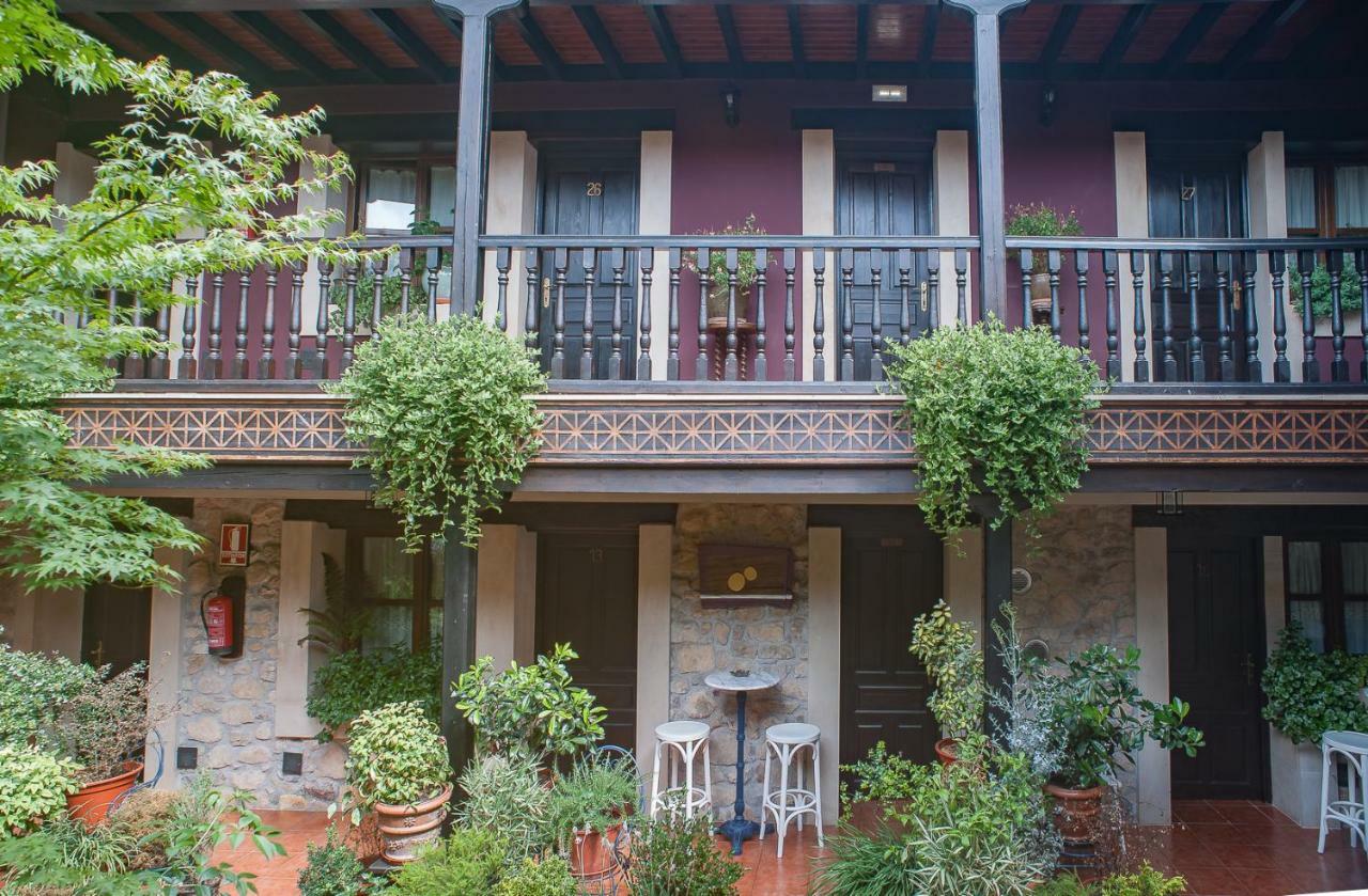 Hotel Rural "Corru San Pumes" Mestas De Con Exterior foto