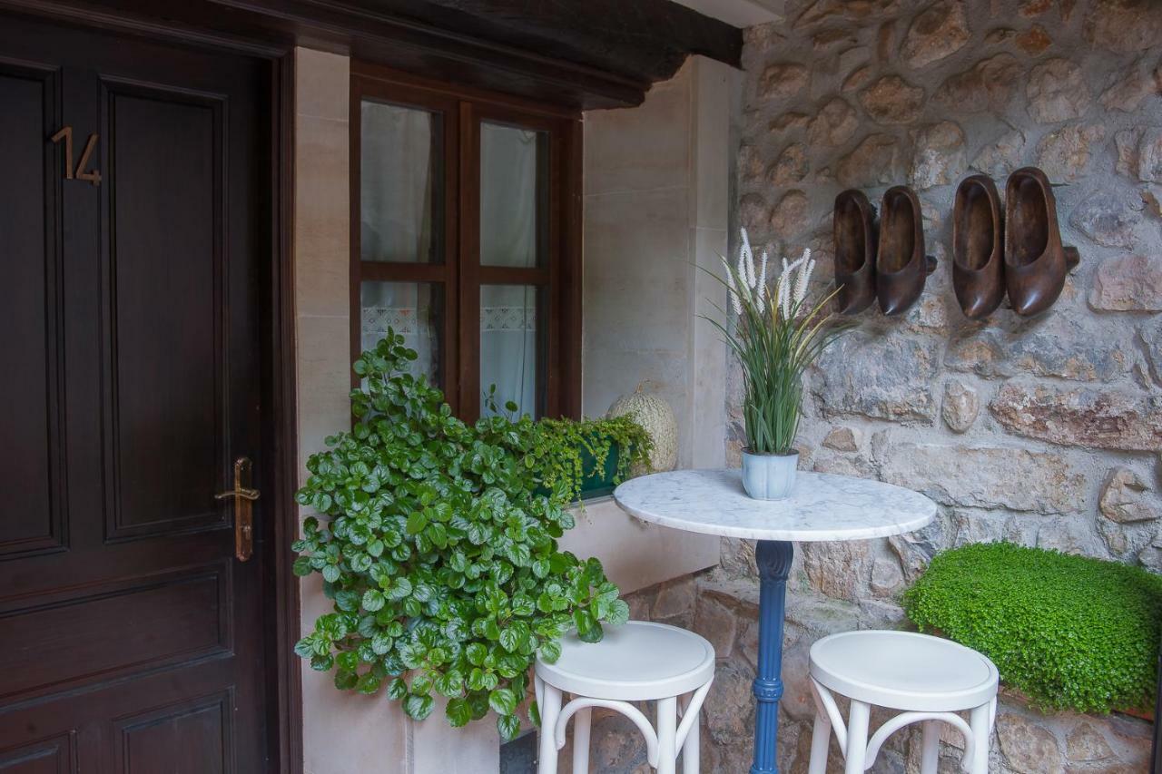 Hotel Rural "Corru San Pumes" Mestas De Con Exterior foto